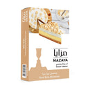 Mazaya Bora Bora Hookah Flavors -