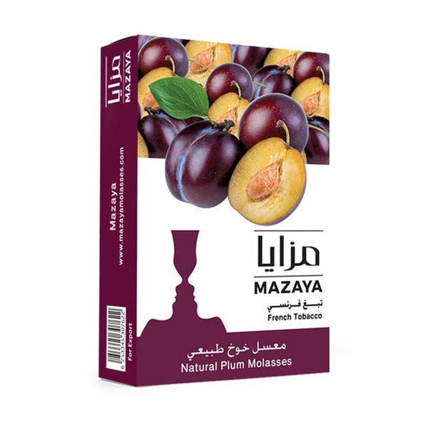 Mazaya Plum - 