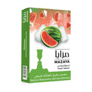 Mazaya Watermelon with Gum - 