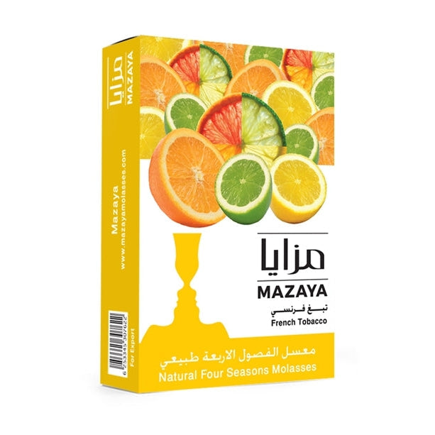 Mazaya Four Seasons - 