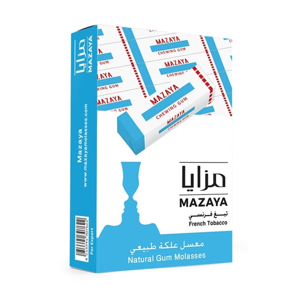 Mazaya Gum - 