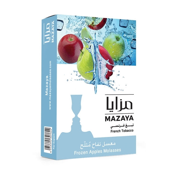 Mazaya Frozen Apples - 