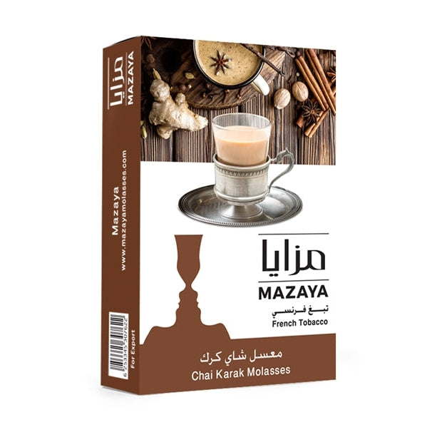 Mazaya Chai Karak - 