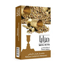Mazaya Cardamom Hookah Flavors -