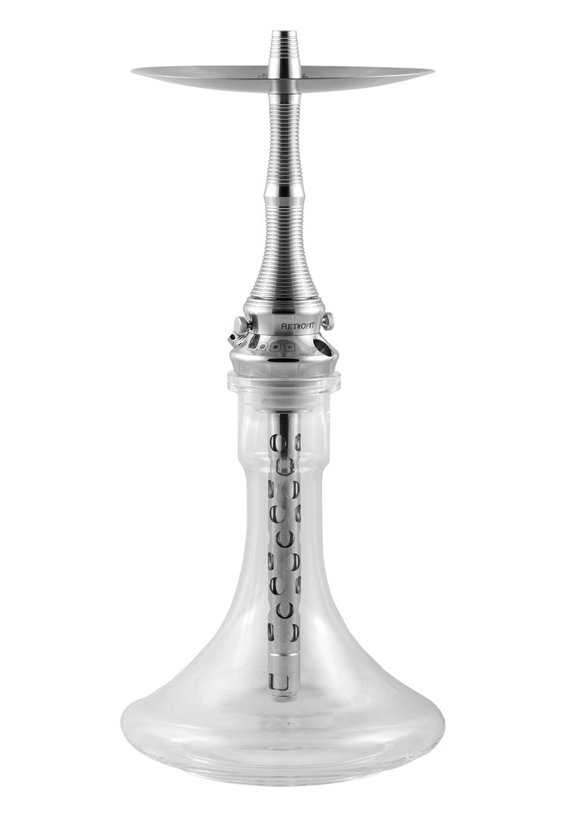 Retrofit Amalgama Hookah - 