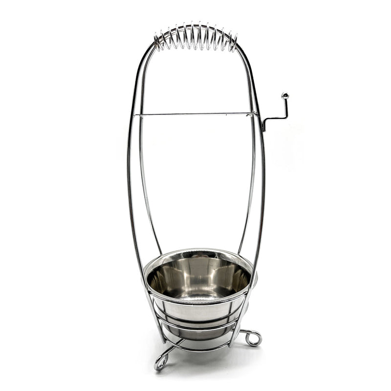 Hookah Charcoal Basket - Small