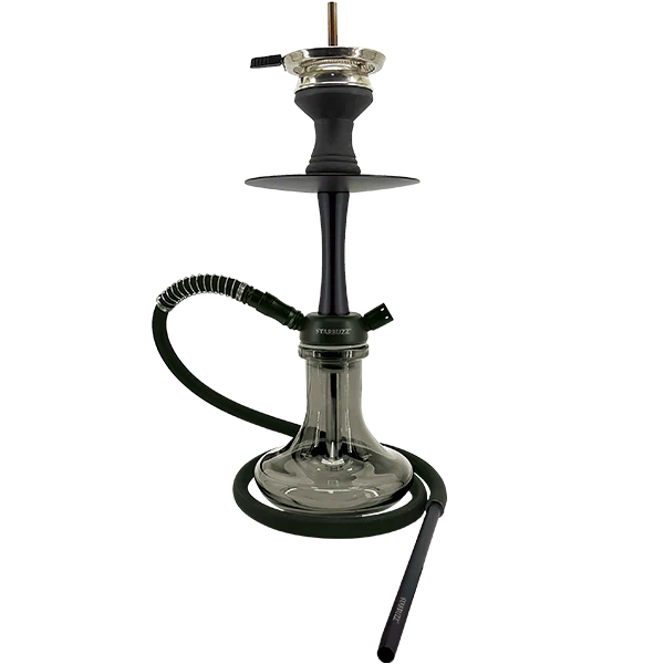 Starbuzz Chico Complete Hookah Set - 