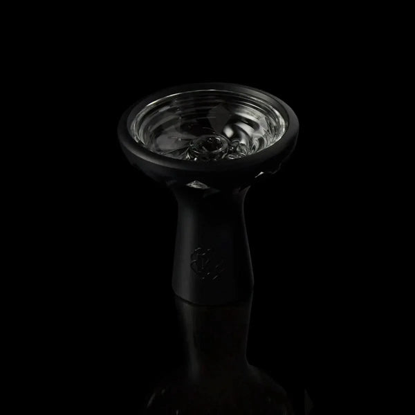 Kaloud Samsaris Vitria II for Lotus I+ Glass Hookah Bowl -