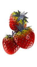 Sapphire Crown Alpine Strawberry Hookah Flavor -