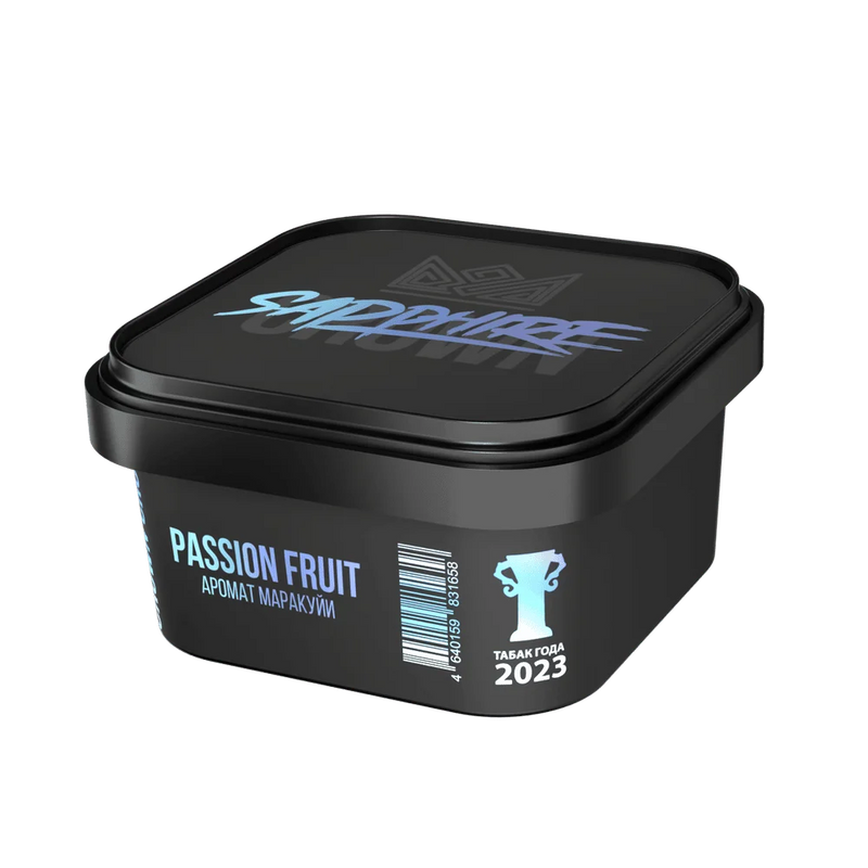 Sapphire Crown Passion Fruit Hookah Flavor -