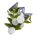 Sapphire Crown Ron.do Hookah Flavor -