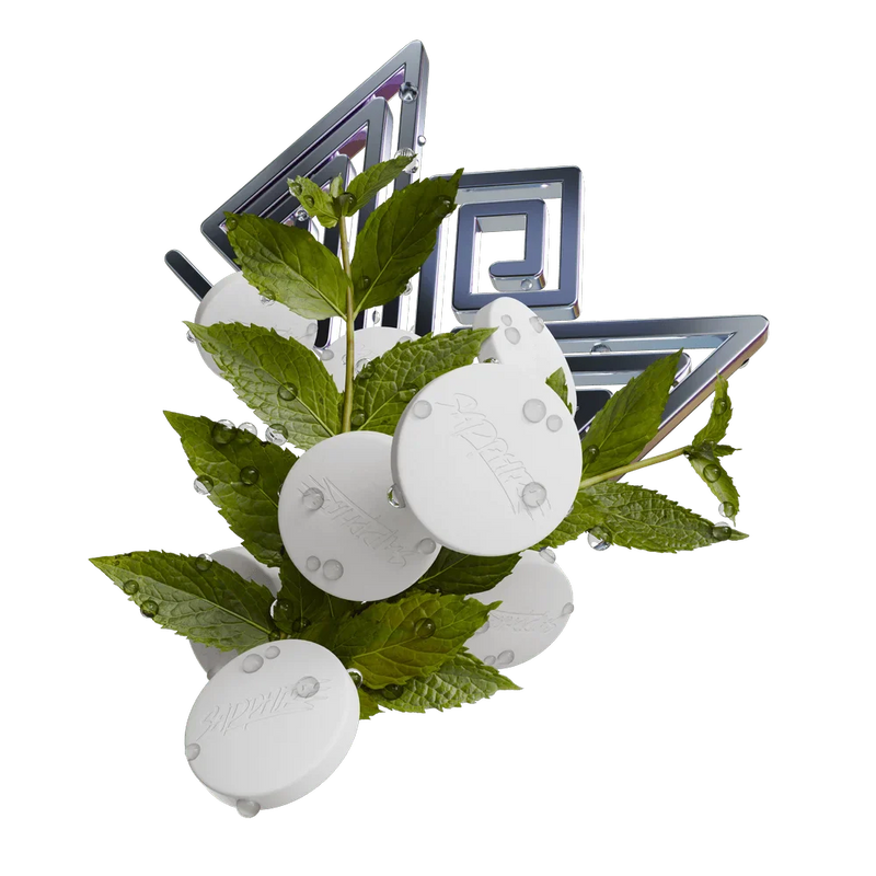 Sapphire Crown Ron.do Hookah Flavor -