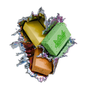 Sapphire Crown Tropic Mamba Hookah Flavor -