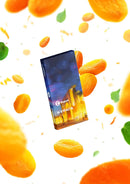 Sarma Classic Dried Apricot Hookah Shisha Tobacco -