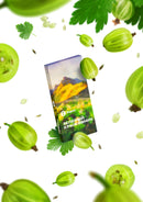 Sarma Classic Gooseberry Hookah Shisha Tobacco -