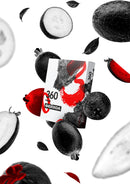 Sarma Hard Feijoa Hookah Shisha Tobacco -