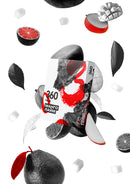 Sarma Hard Mango - Lime Hookah Shisha Tobacco -