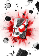 Sarma Hard Paprica Corn Hookah Shisha Tobacco -