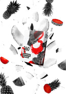 Sarma Hard Pineapple Coconut Hookah Shisha Tobacco -