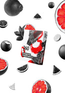 Sarma Hard Pomelo - Grapefruit Hookah Shisha Tobacco -