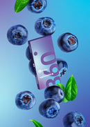 Sarma Soft Blueberry Hookah Shisha Tobacco -