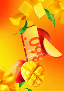 Sarma Soft Mango Cubes Hookah Shisha Tobacco -