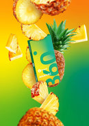 Sarma Soft Pineapple Hookah Shisha Tobacco -