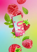 Sarma Soft Raspberry Hookah Shisha Tobacco -