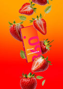 Sarma Soft Strawberry Hookah Shisha Tobacco -