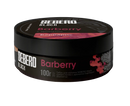 Sebero Black Barberry Hookah Shisha Flavor -
