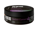 Sebero Black Herbal Currant Hookah Shisha Flavor -