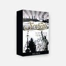 Serbetli Big Bob 50g Hookah Flavor -