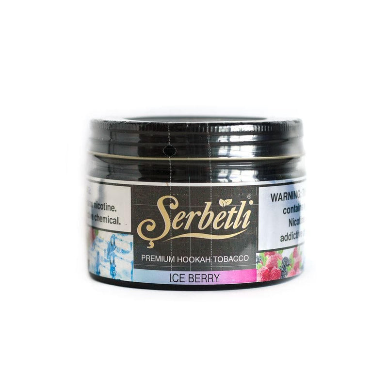 Serbetli Ice Berry - 250g