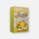 Serbetli Quince 50g Hookah Flavor -