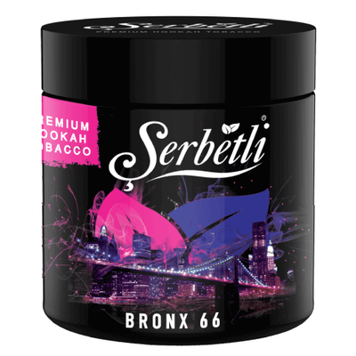 SerbetliBronx66hookahshishatob