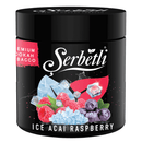 Serbetli Ice Acai Raspberry Hookah Flavor -