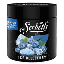Serbetli Ice Blueberry Hookah Flavor -