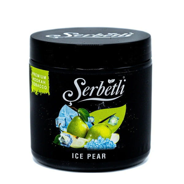 Serbetli Ice Pear -