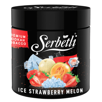 SerbetliIceStrawberryMelonhook