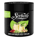 Serbetli Indian Kulfi Ice Cream Hookah Flavor -