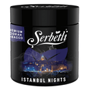 Serbetli Istanbul Nights Hookah Flavor -
