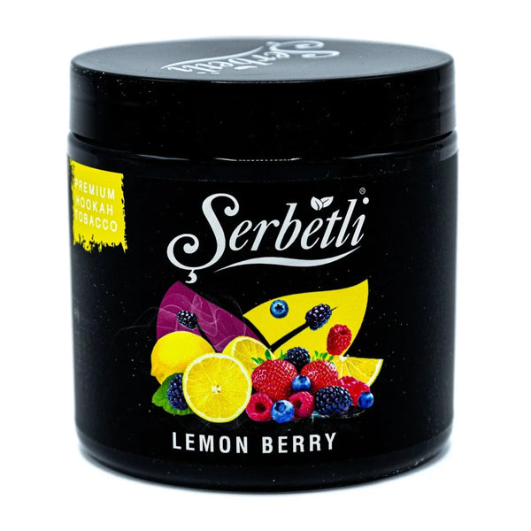 best serbetli hookah tobacco Serbetli Lemon Berry Hookah Tobacco for SALE best serbetli hookah tobacco Serbetli Lemon Berry Hookah Tobacco for SALE