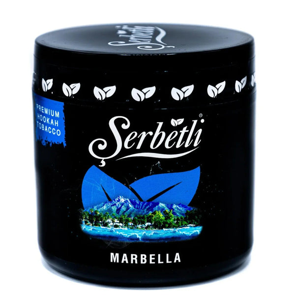 Serbetli Marbella Hookah Flavor - 