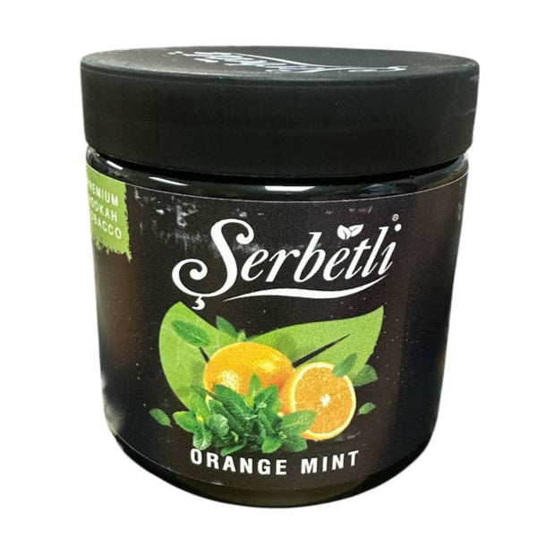 serbetli tobacco near me Green Mix 50gm USHookahSupply Serbetli Hookah Tobacco Flavors 250g