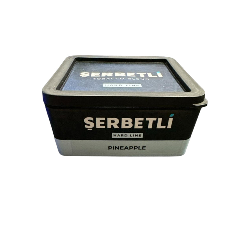 Serbetli Pineapple Hard Line Hookah Flavor