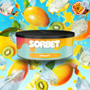 Severniy Fruit Sorbet Hookah Shisha Tobacco -