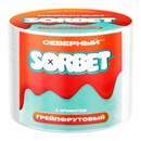 Severnyi Grapefruit Sorbet Hookah Shisha Tobacco -