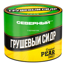 Severnyi Pear Cider Hookah Shisha Tobacco -