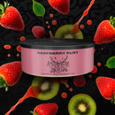 Severniy Raspberry Ruby Hookah Shisha Tobacco -