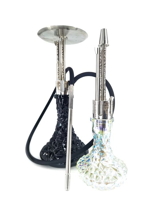 Shi Carver Revolver Hookah - 